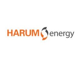 HARUM ENERGY (HRUM): Laba Bersih Anjlok US$17,13 Juta